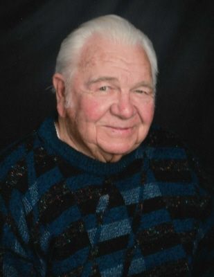 Walter Krass