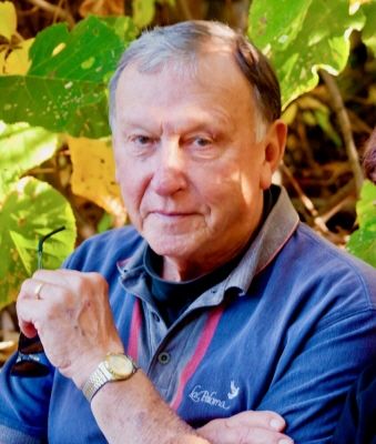 Kenneth Ott