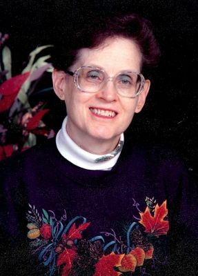 Carol Hansen