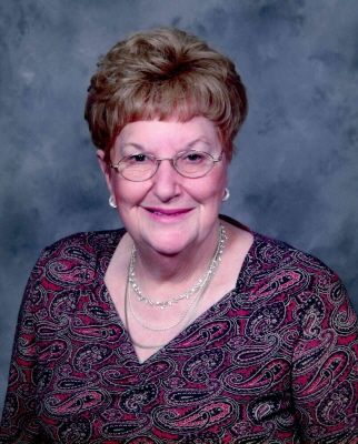 Rosalie Kapke