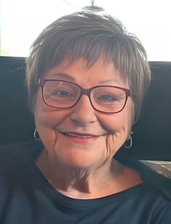 Julia Garno