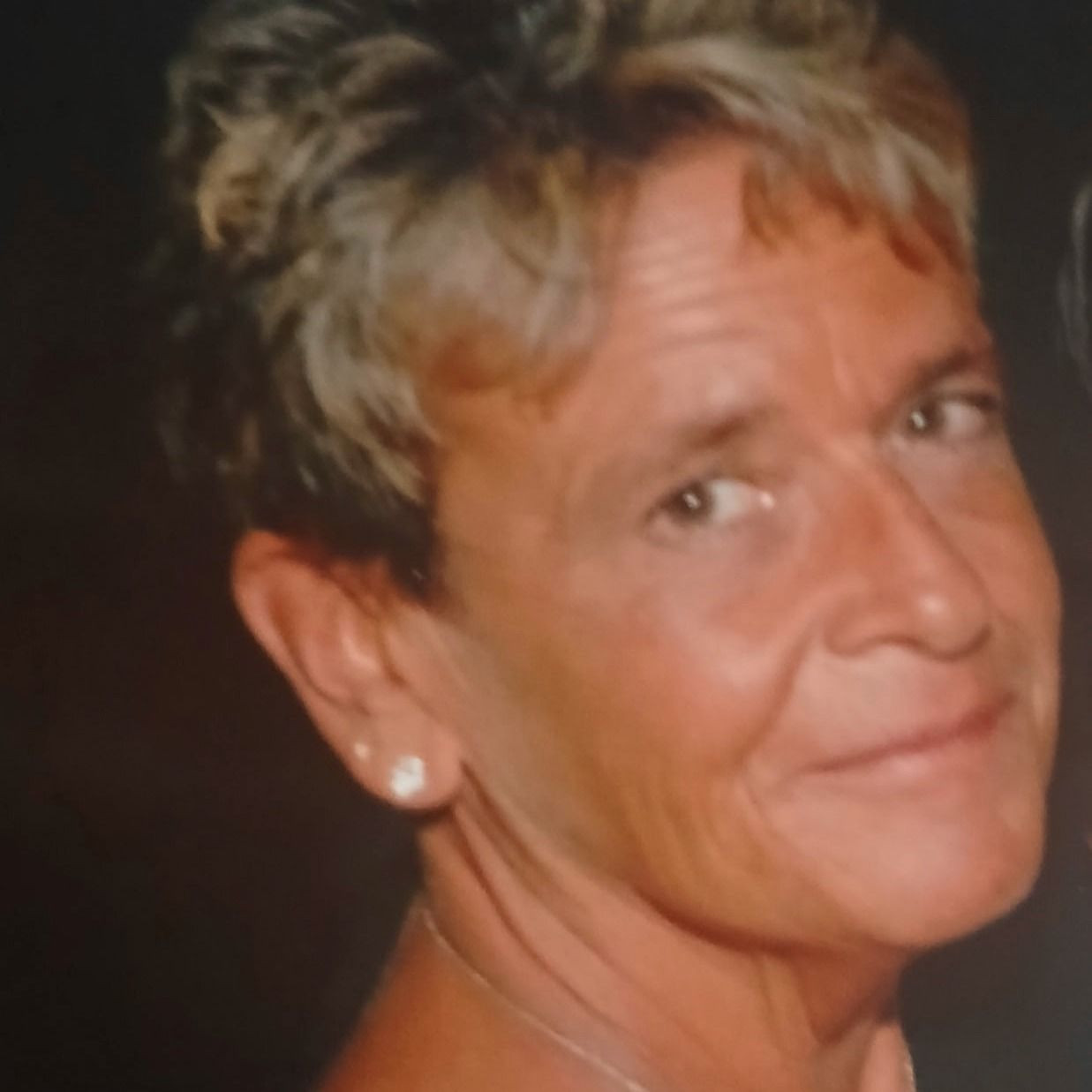 Janet Brethauer's obituary photo'
