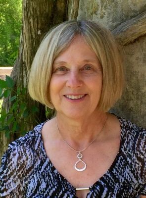 Sue Stevenson