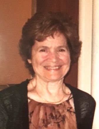 Lydia Vitale