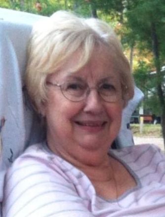 Susan Wagner