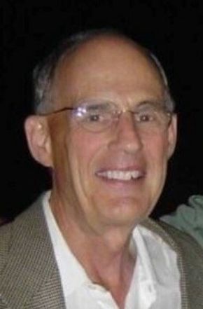 Paul Douglas