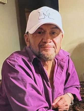 Armando Gonzales