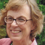 Catherine Heise's obituary photo'