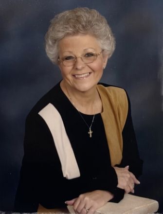 Sharon Biber