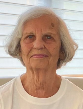 Kathryn Baumgarten