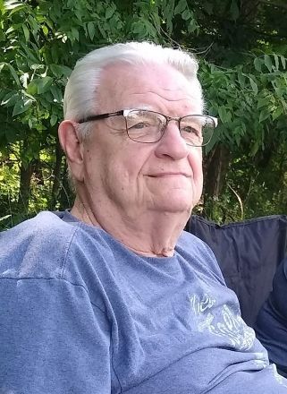 Donald Harper