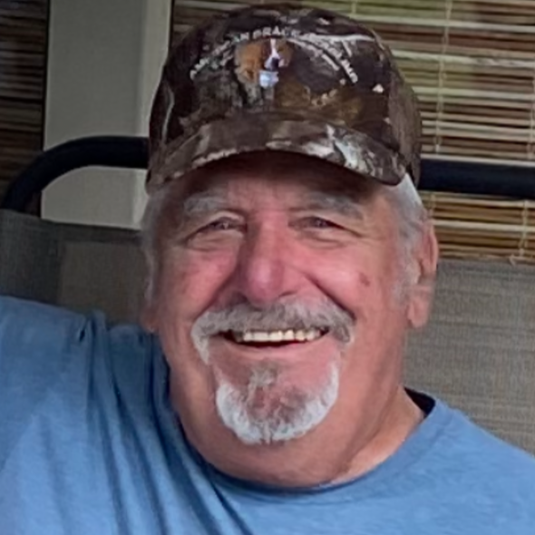 Michael Perry's obituary photo'