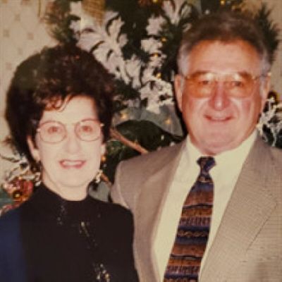 Elspath Heinz