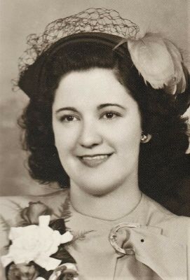 Delores Fisher