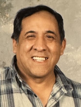 Jesus Torrez