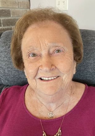 Patricia Hammis