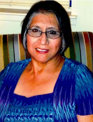 Maria Gonzalez