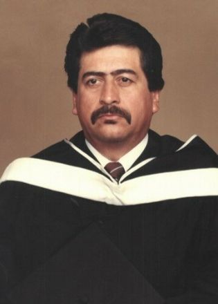 Joseph Acevedo