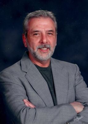 Michael Roth