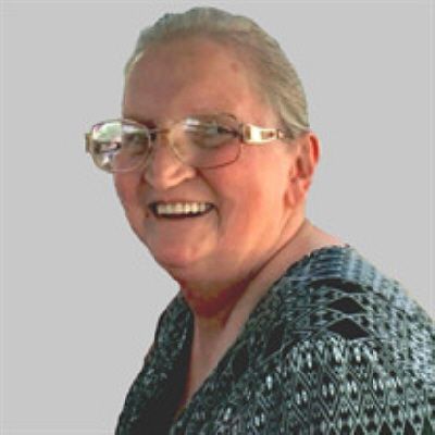 Sally Stoumbos
