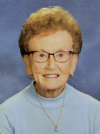 Virginia Hausbeck