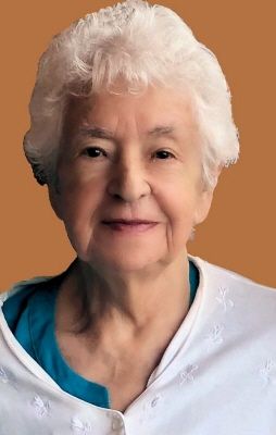 Joanna Swords