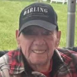 Rolland Darling's obituary photo'