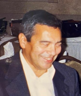 Albert Vega