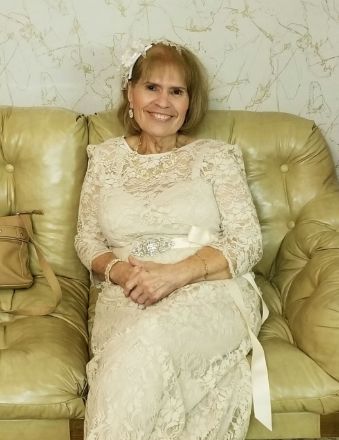 Evangelina Garcia