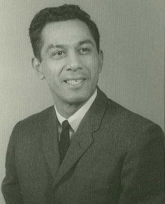 Peter Soto