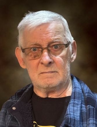 Frederick Burback