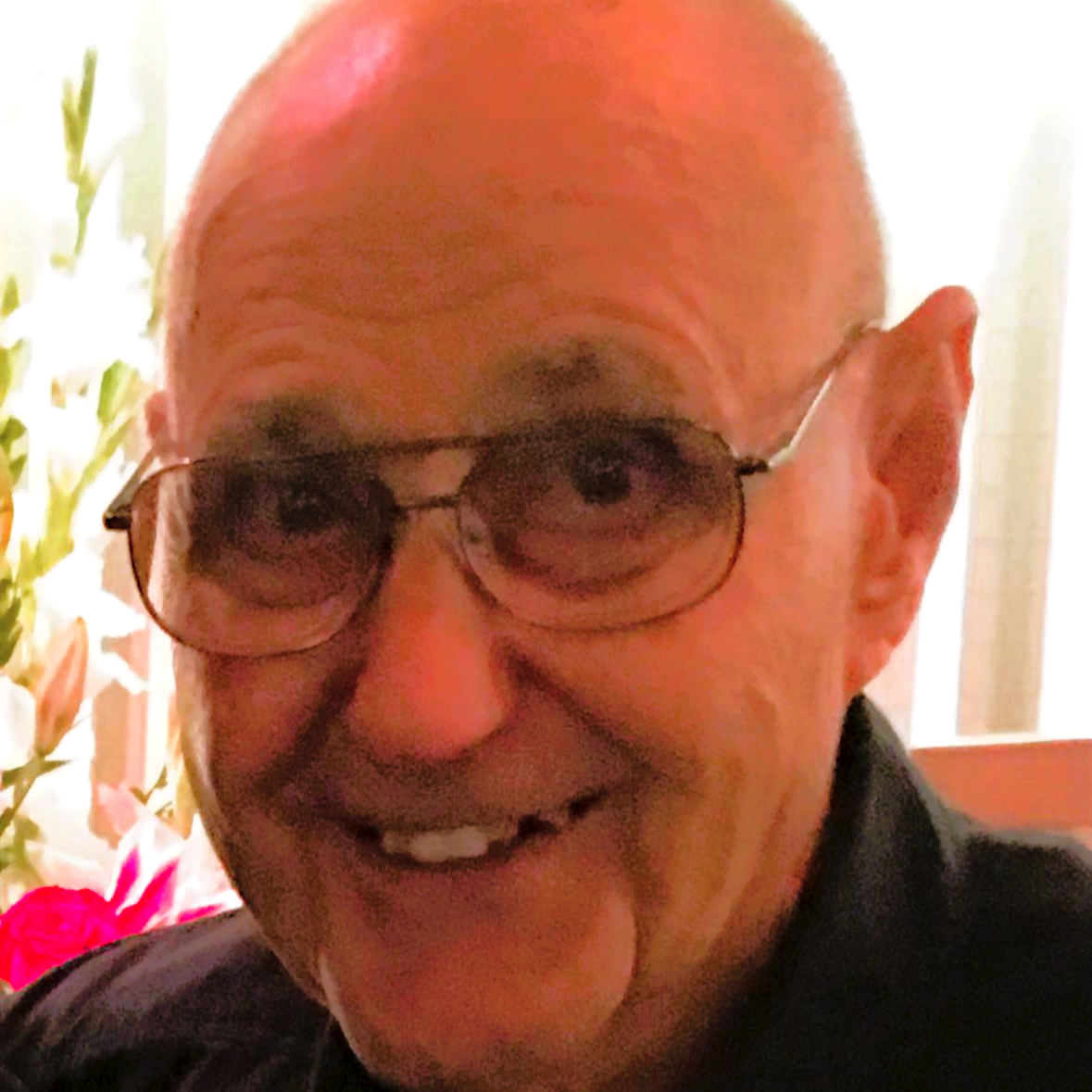 Vincent Zaborowski's obituary photo'