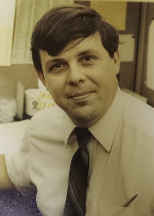 Thomas Weber