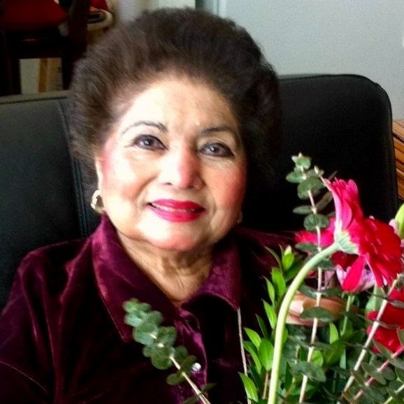 Merlyn Mondol's obituary photo'