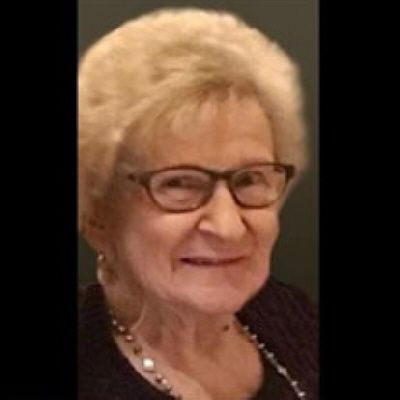 Marie Grover