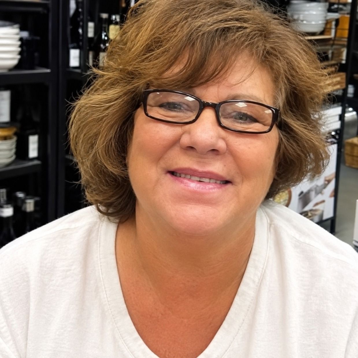 Linda Conden's obituary photo'