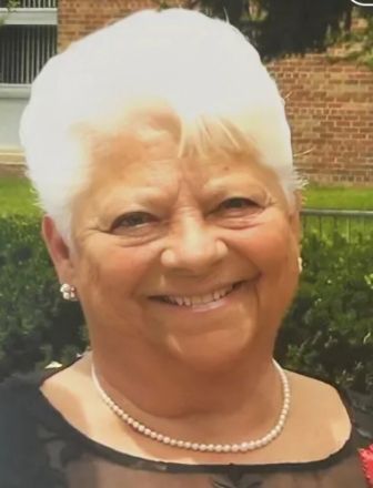 Sharon Garner-Bishop