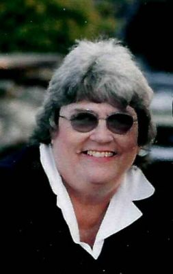 Margaret Keeler