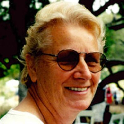 Beverly Hare