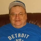 Joseph Hickey's obituary photo'