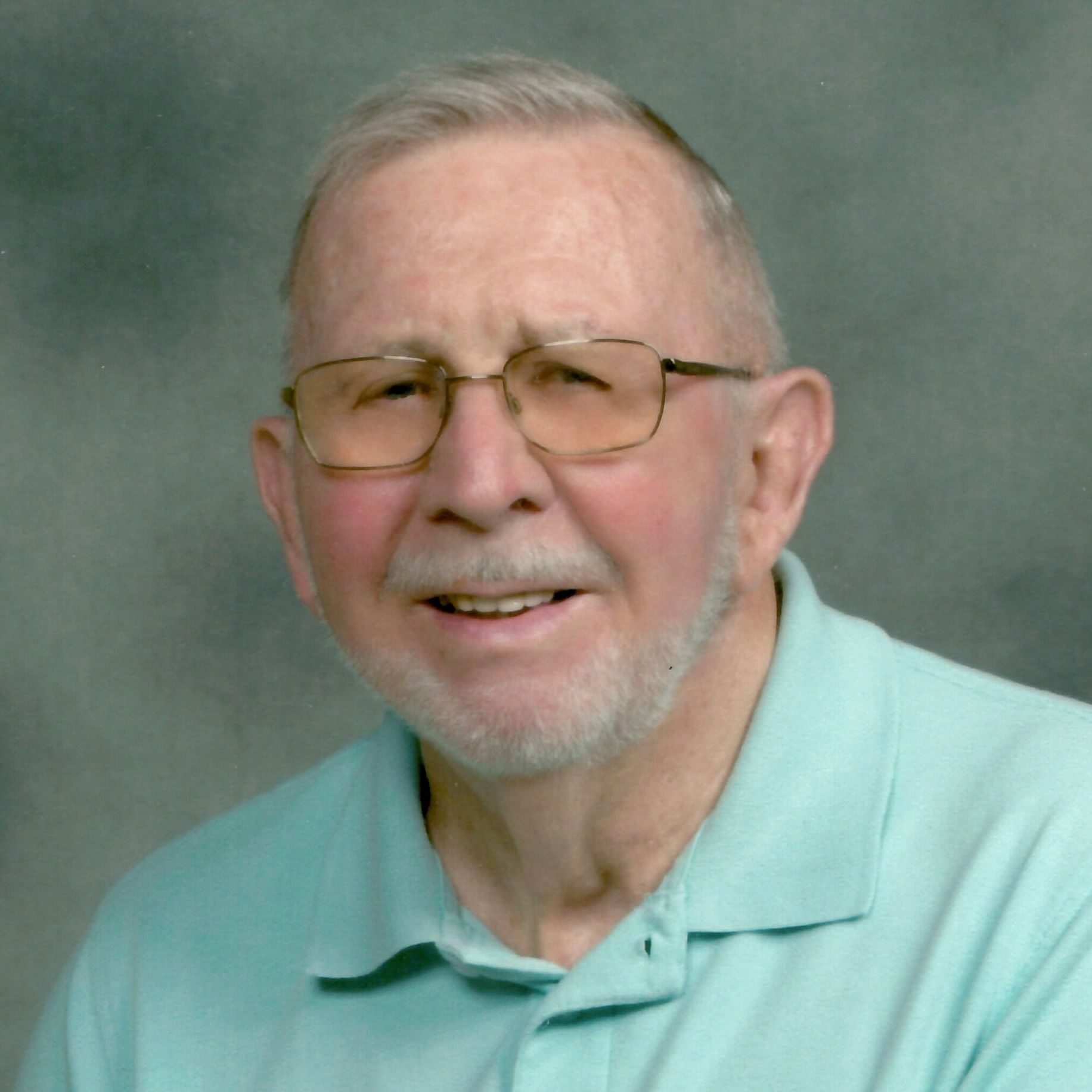 Bruce Fry's obituary photo'