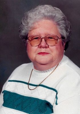Emma Smith