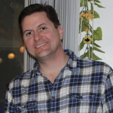 Michael Bismack's obituary photo'