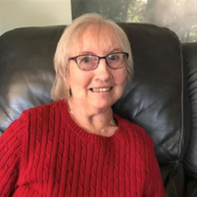 Shirley Suttman