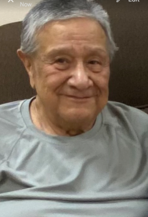 Daniel Ortiz
