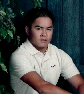 Tom Huynh
