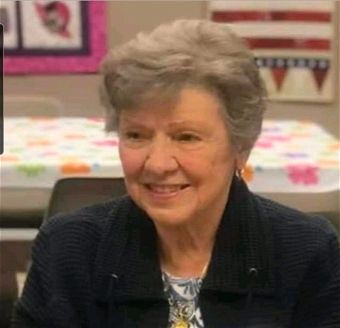 Barbara Woods