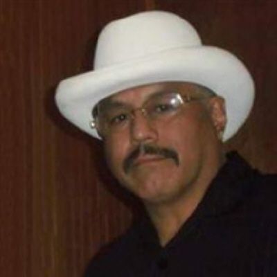 Ruben LeVario
