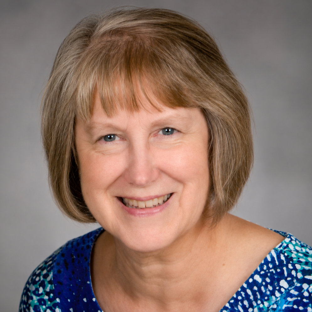 Mary McNish's obituary photo'