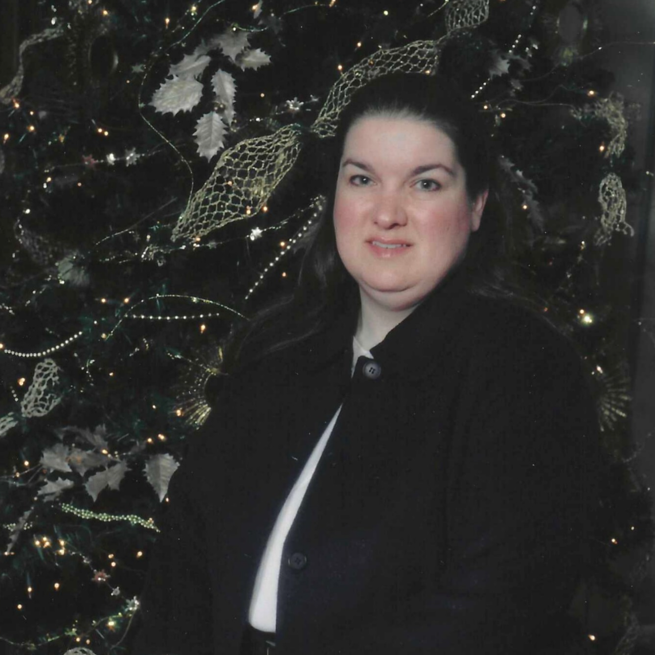 Nancy Kurn's obituary photo'